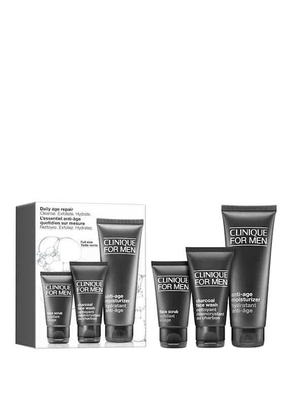 CLINIQUE DAILY AGE REPAIR