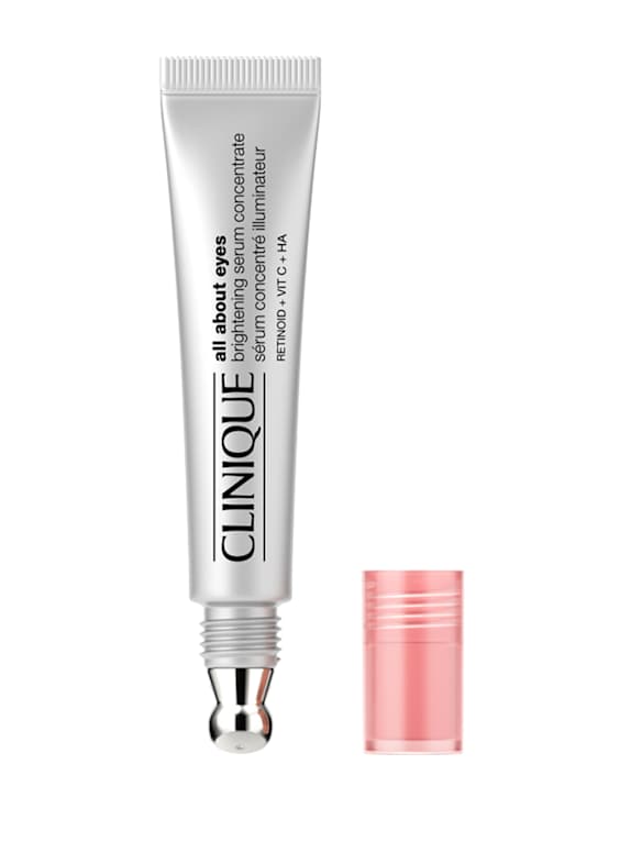 CLINIQUE ALL ABOUT EYES
