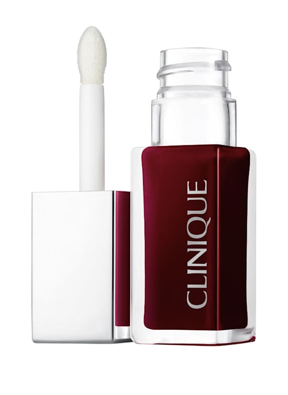 CLINIQUE POP CHEEK AND LIP OIL BLACK HONEY