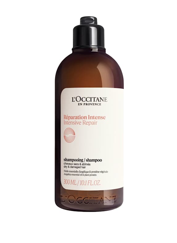L'OCCITANE INTENSIV-REPAIR SHAMPOO