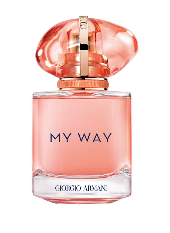 GIORGIO ARMANI BEAUTY MY WAY YLANG