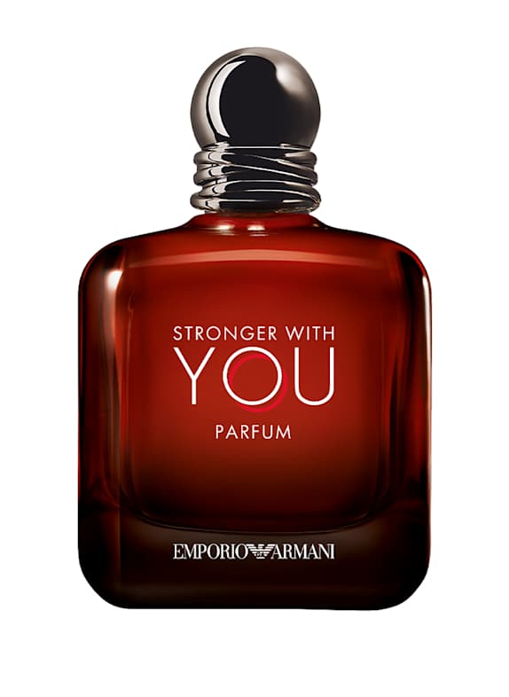 EMPORIO ARMANI STRONGER WITH YOU