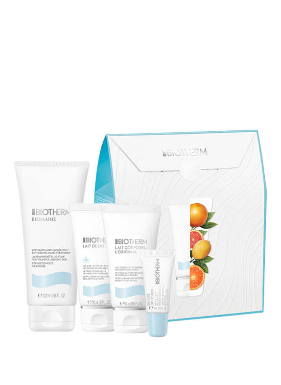 BIOTHERM LAIT CORPOREL L'ORIGINAL