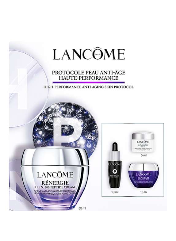 LANCÔME RÉNERGIE HPN 300 CREAM