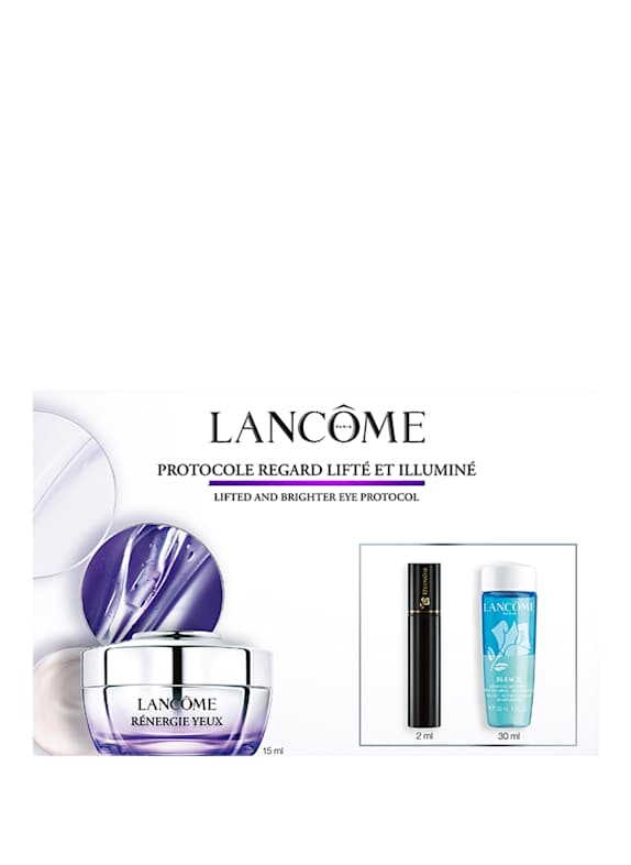 LANCÔME RÉNERGIE MULTI-LIFT ULTRA HPN 300 EYE CREAM