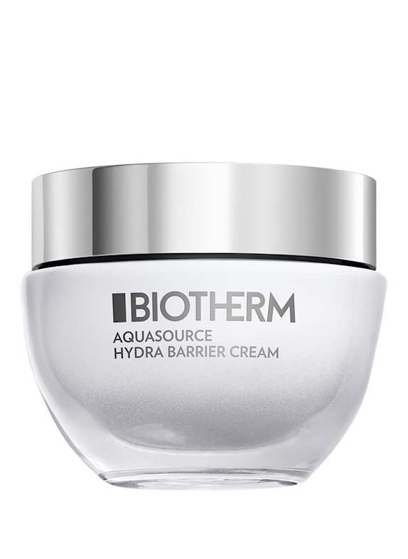 BIOTHERM AQUASOURCE HYDRA BARRIER CREAM