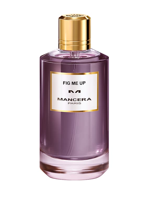 MANCERA FIG ME UP