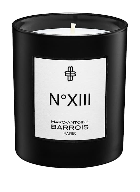 MARC-ANTOINE BARROIS N°XIII