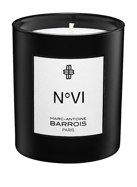 MARC-ANTOINE BARROIS N°VI