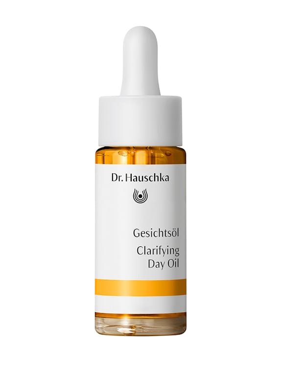 Dr. Hauschka OLEJEK DO TWARZY
