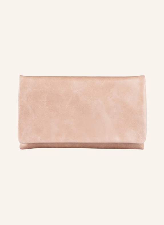 abro Clutch ROSÉ