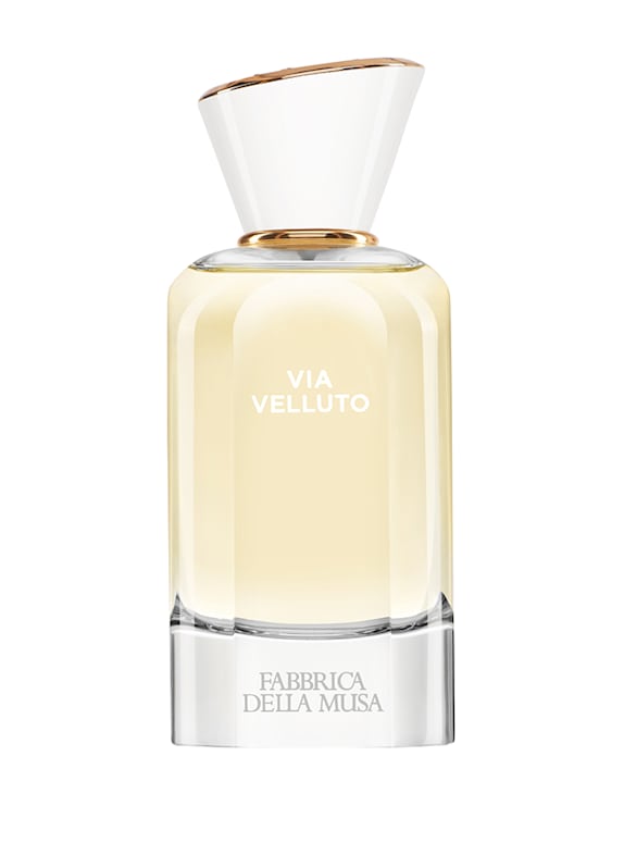 FABBRICA DELLA MUSA VIA VELLUTO