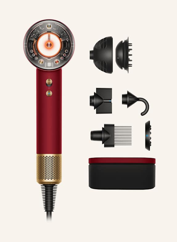 dyson SUPERSONIC™ NURAL