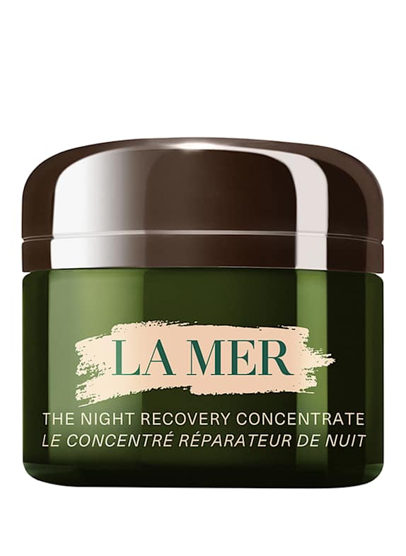 LA MER THE NIGHT RECOVERY CONCENTRATE