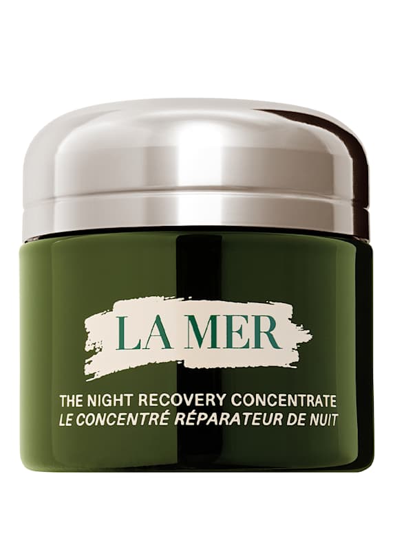 LA MER THE NIGHT RECOVERY CONCENTRATE