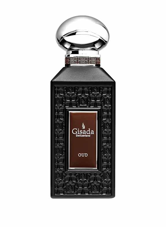 Gisada Switzerland OUD