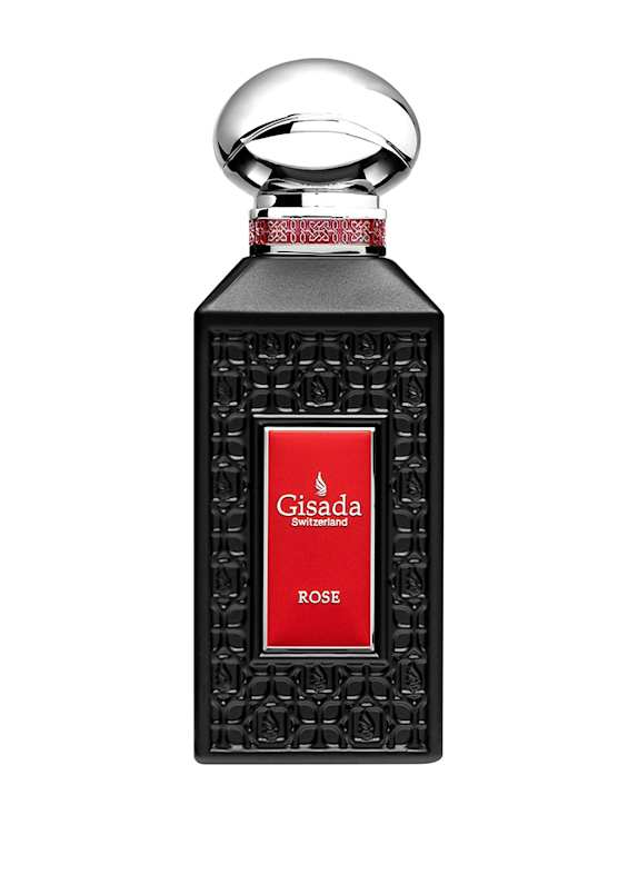 Gisada Switzerland ROSE