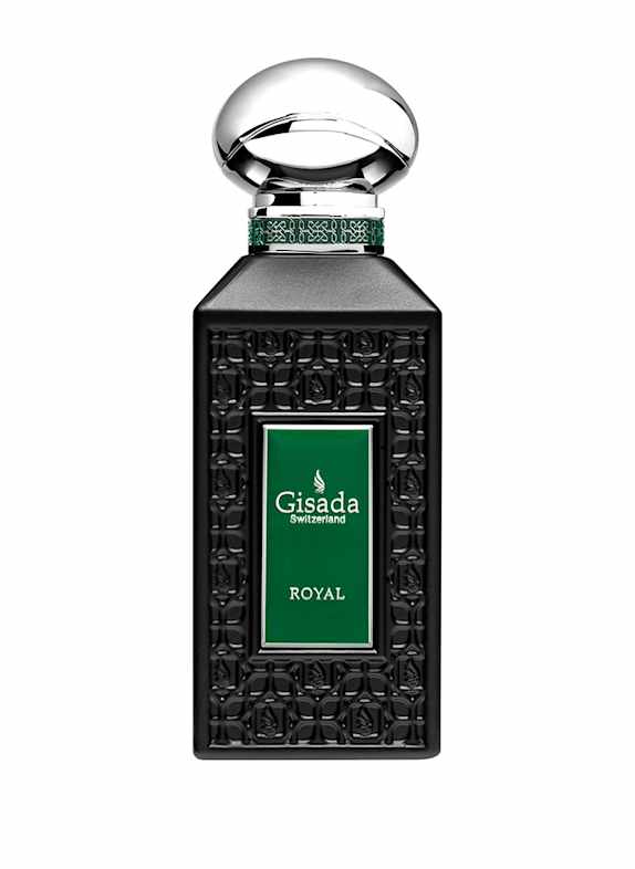 Gisada Switzerland ROYAL