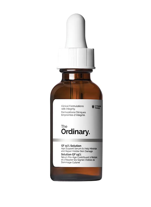 The Ordinary. GF SOLUTION 15% SERUM