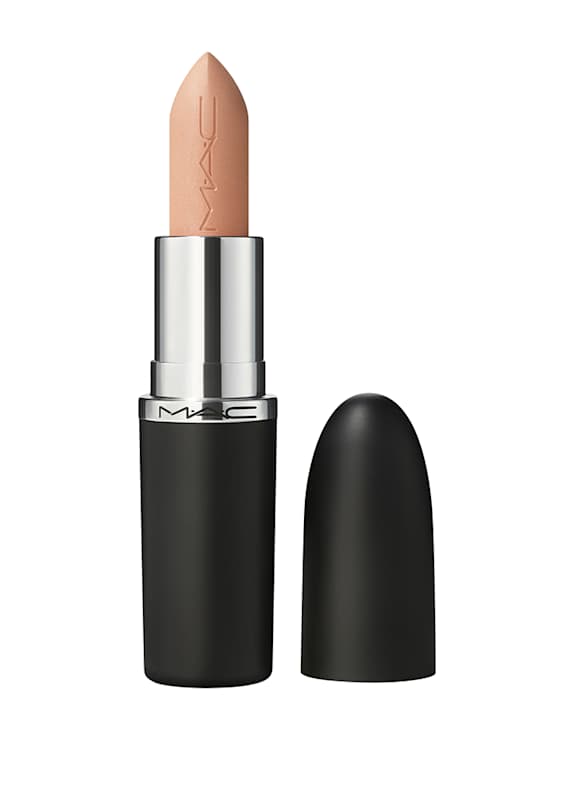 M.A.C MACXIMAL MATTE LIPSTICK ACTING NATURAL