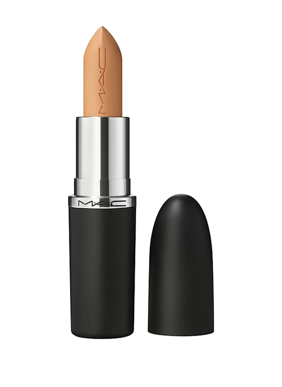M.A.C MACXIMAL SLEEK SATIN PEACHSTOCK