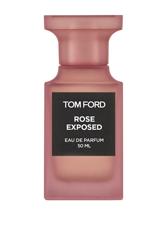 TOM FORD BEAUTY ROSE EXPOSED