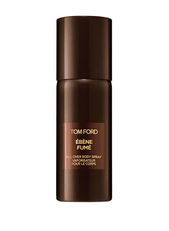 TOM FORD BEAUTY EBENE FUME