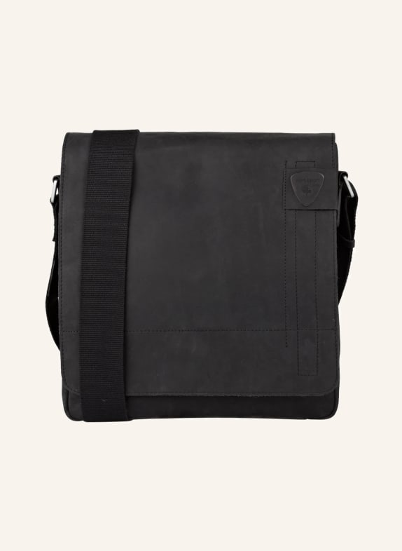 STRELLSON Shoulder bag RICHMOND BLACK