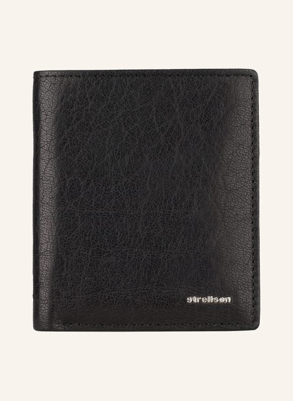 STRELLSON Wallet JEFFERSON BLACK