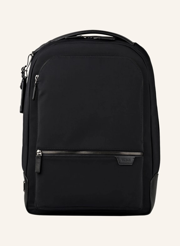 TUMI HARRISON backpack BRADNER BLACK