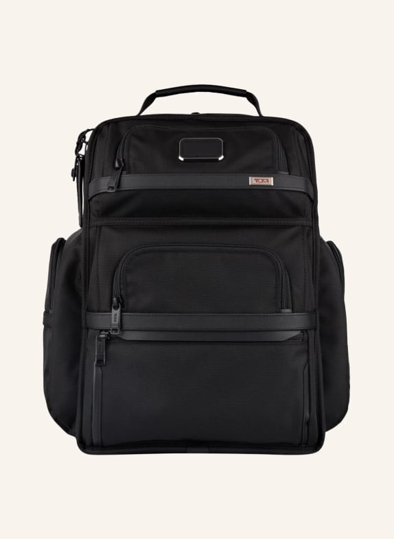 TUMI ALPHA 3 backpack T-PASS® BUSINESS CLASS BLACK