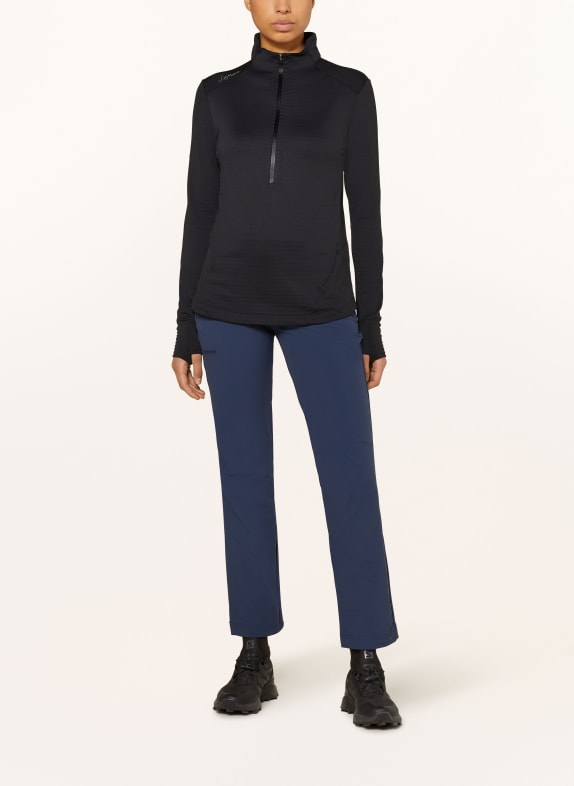 Schöffel Outdoorbroek ENGADIN1 DONKERBLAUW