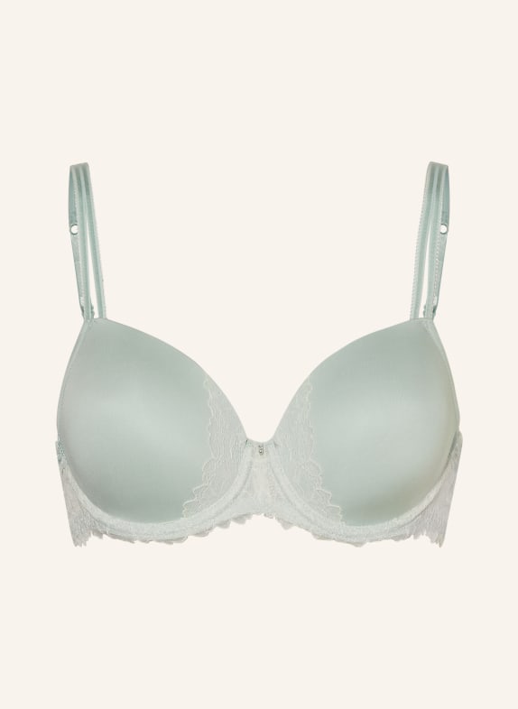 mey Molded cup bra series LUXURIOUS MINT