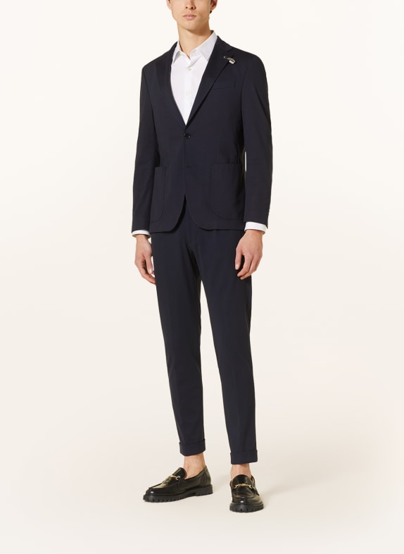 BALDESSARINI Pakjasje Slim Fit 6300 NIGHT SKY