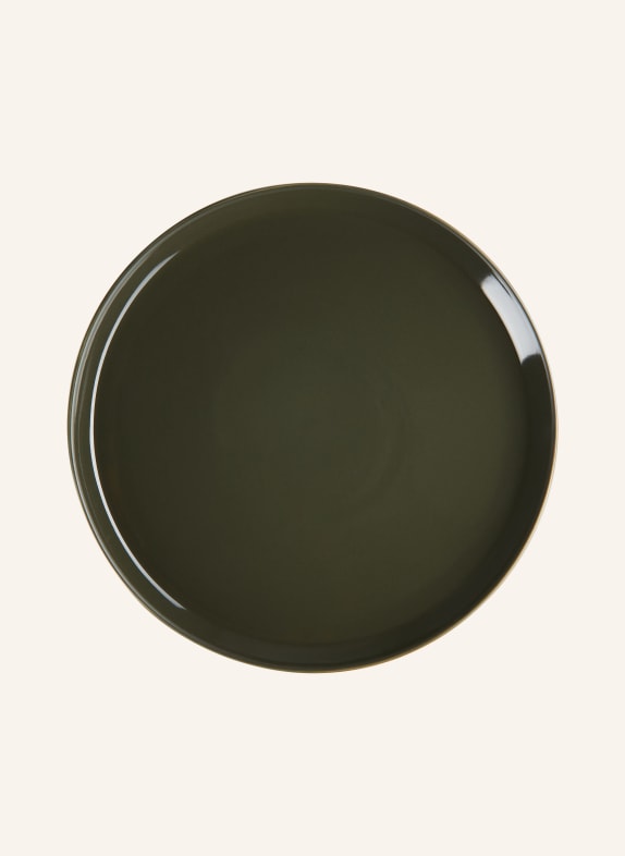 Marc O'Polo Dinner plate MOMENTS OLIVE