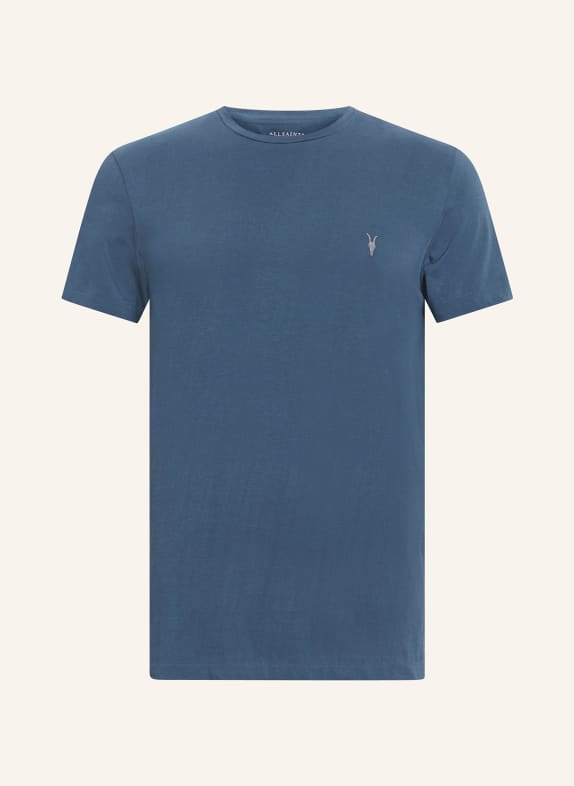 ALLSAINTS T-shirt TONIC DARK BLUE