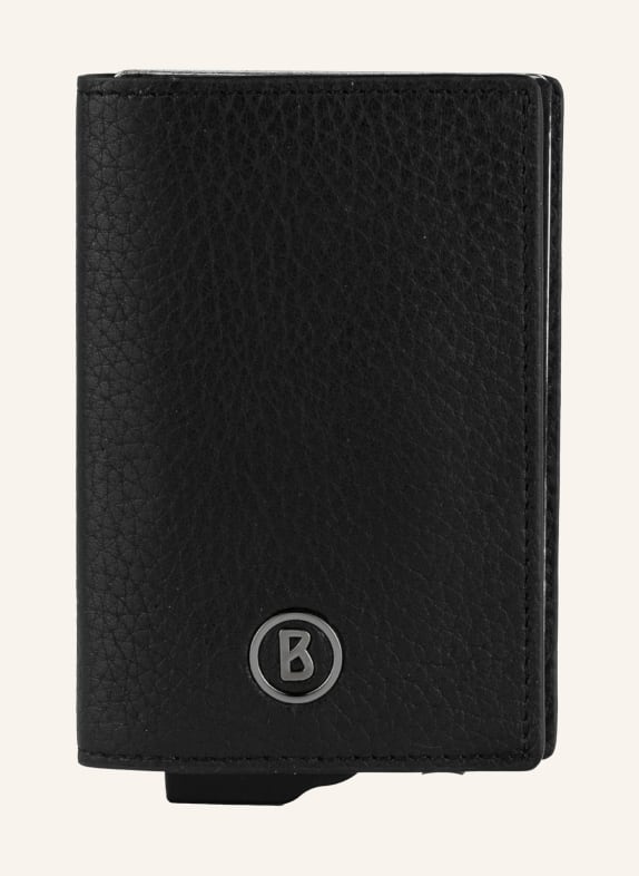 BOGNER Card case VAIL C-ONE E-CAGE BLACK