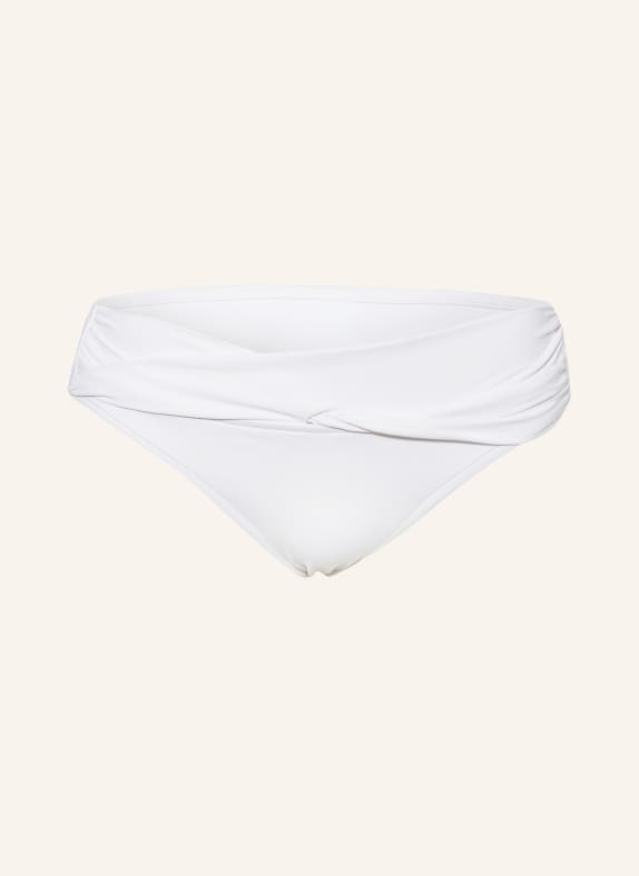 SEAFOLLY Basic bikini bottoms SEAFOLLY COLLECTIVE WHITE