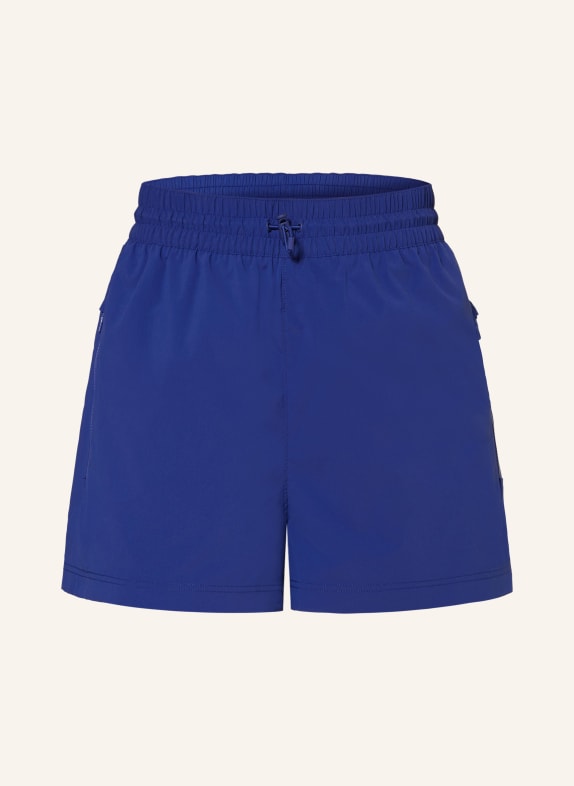 LACOSTE Shorts DUNKELBLAU