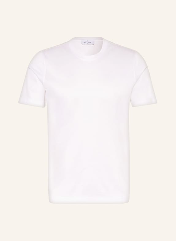 GRAN SASSO T-shirt WHITE