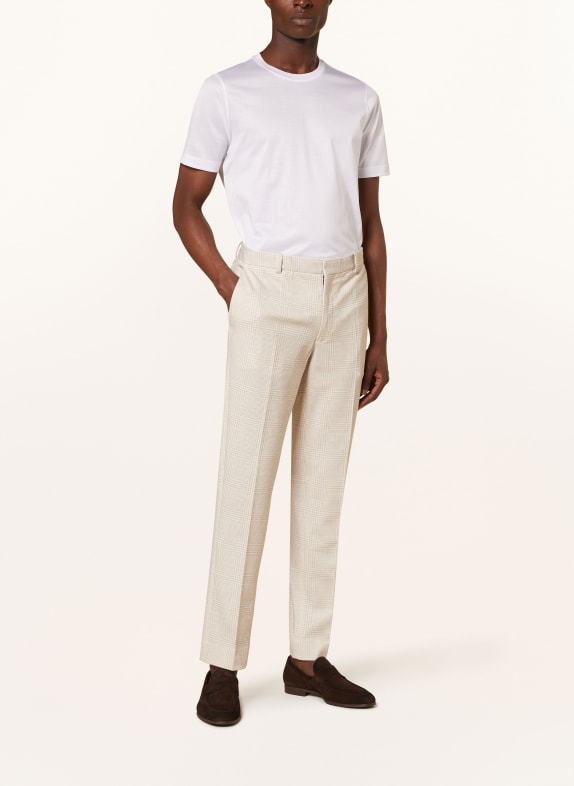 GRAN SASSO T-shirt WHITE