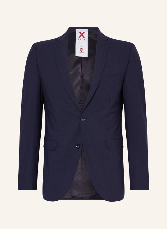 CG - CLUB of GENTS Suit jacket CADEN slim fit 62 BLAU