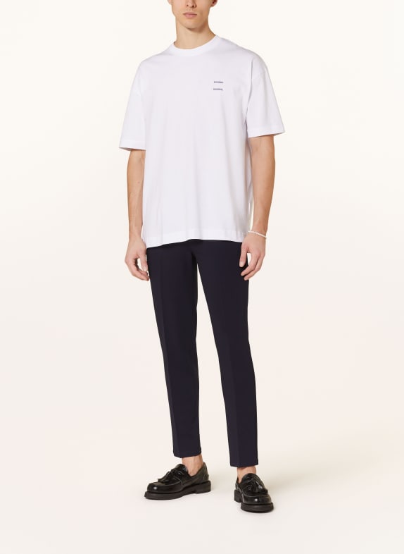 SAMSØE  SAMSØE T-Shirt JOEL WEISS