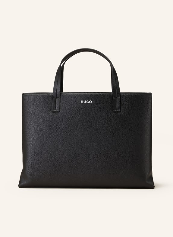 HUGO Handbag BUSINESS BAG BLACK