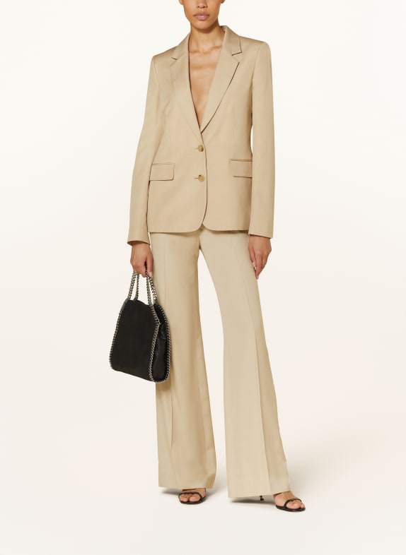 STELLA McCARTNEY Handtasche FALABELLA MINI SCHWARZ