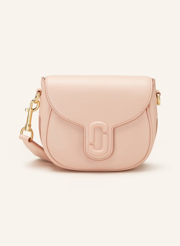 MARC JACOBS Crossbody bag THE SMALL SADDLE ROSE