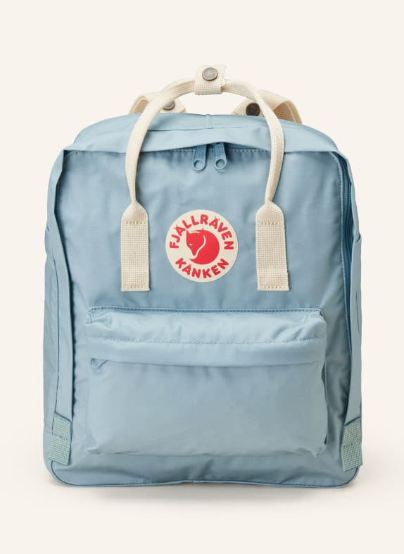 FJÄLLRÄVEN Backpack KANKEN BLUE