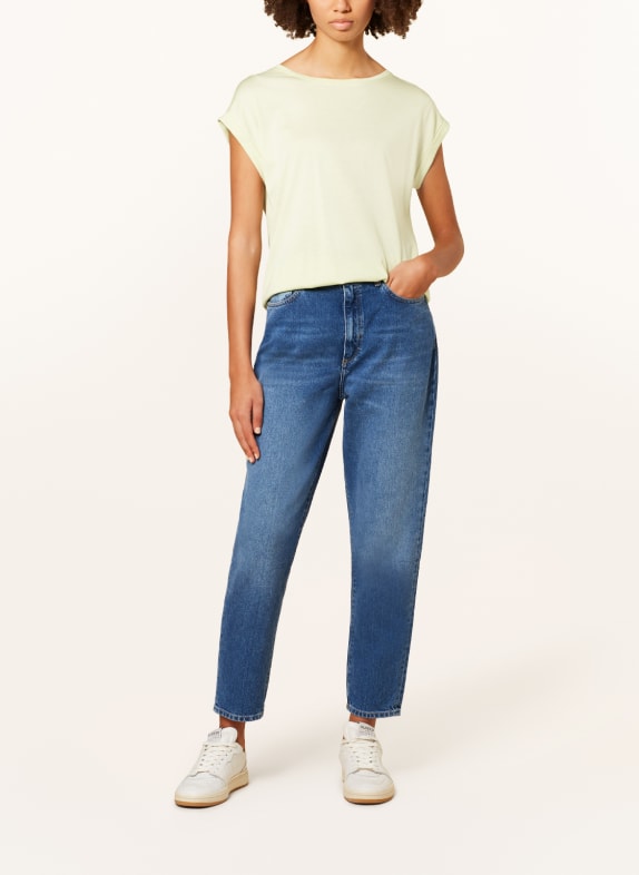 ARMEDANGELS 7/8-jeans MAIRAA 2267 azul