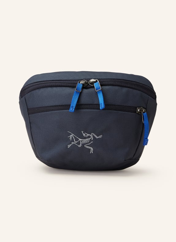 ARC'TERYX Waist bag MANTIS 1 DARK BLUE