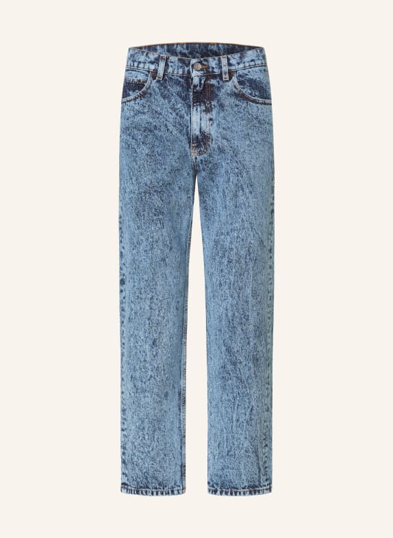 MARNI Jeans Slim Fit MMB56 ROYAL